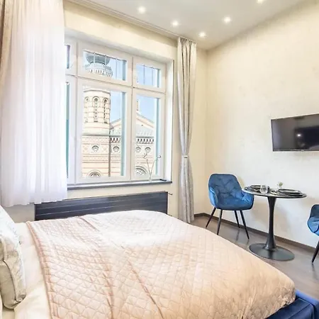 Apartmán Ultra - New - Luxury