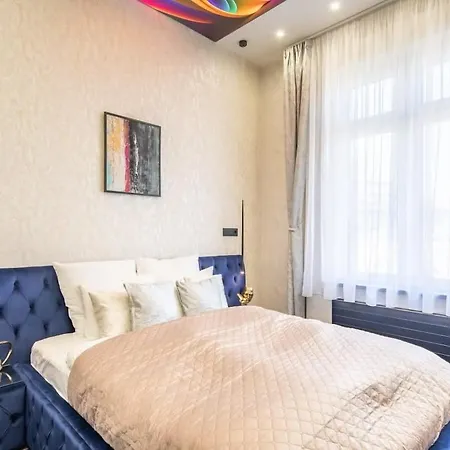 Apartmán Ultra - New - Luxury *