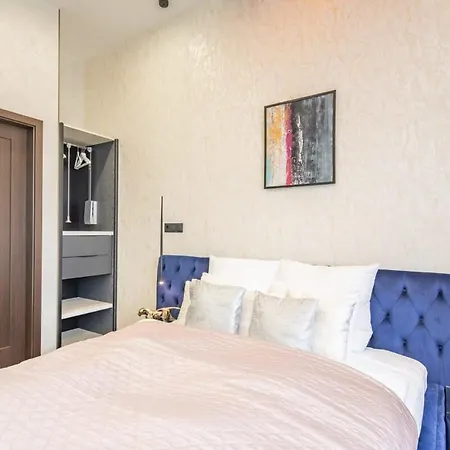 Apartment Ultra - New - Luxury