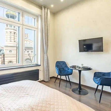 Ultra - New - Luxury Apartmán