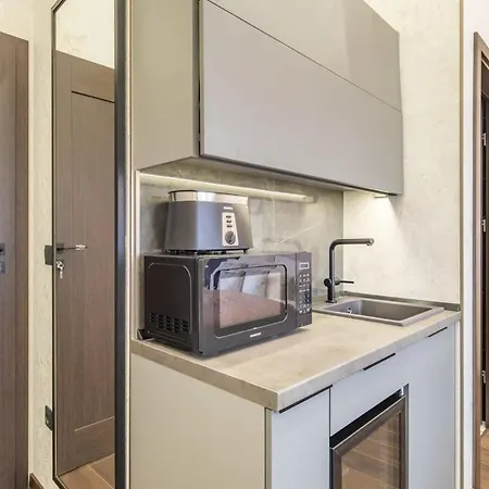 Apartment Ultra - New - Luxury Budapest