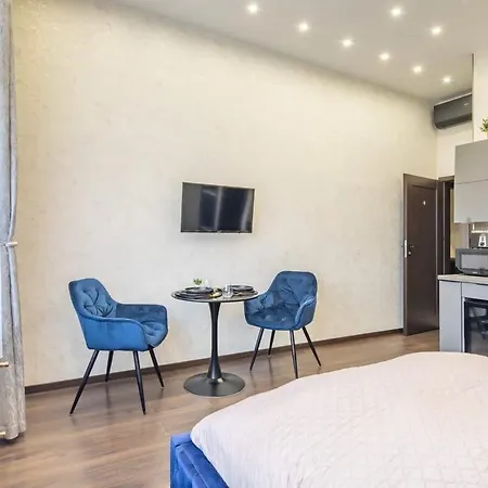 Ultra - New - Luxury Apartment