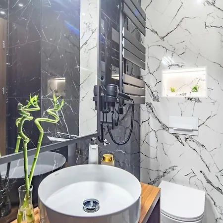 Apartment Ultra - New - Luxury *