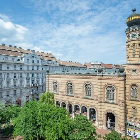 Apartmán Ultra - New - Luxury