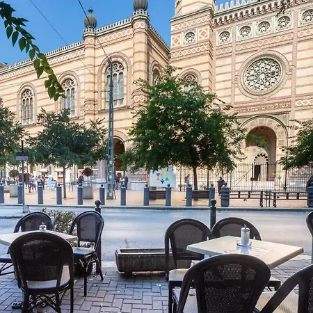 Ultra - New - Luxury Apartmán